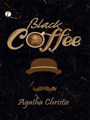 cover image of Black Coffee